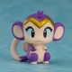 Shantae figurine Nendoroid Shantae Good Smile Company