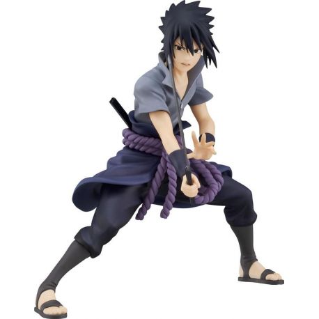 Naruto Shippuden figurine Pop Up Parade Sasuke Uchiha Good Smile Company