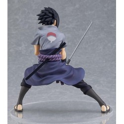 Naruto Shippuden figurine Pop Up Parade Sasuke Uchiha Good Smile Company