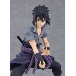 Naruto Shippuden figurine Pop Up Parade Sasuke Uchiha Good Smile Company