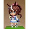 Uma Musume Pretty Derby figurine Nendoroid Tokai Teio Good Smile Company