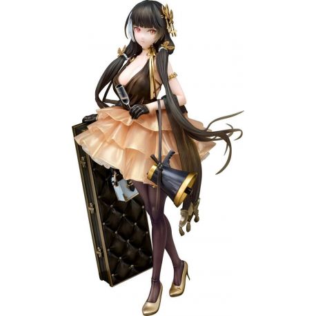 Girls' Frontline figurine RO635: Enforcer of the Law Phat!