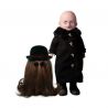 La Famille Addams Living Dead Dolls pack poupées Fester & It Mezco Toys