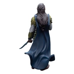 Le Seigneur des Anneaux figurine Mini Epics Elrond Weta Workshop