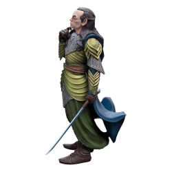 Le Seigneur des Anneaux figurine Mini Epics Elrond Weta Workshop