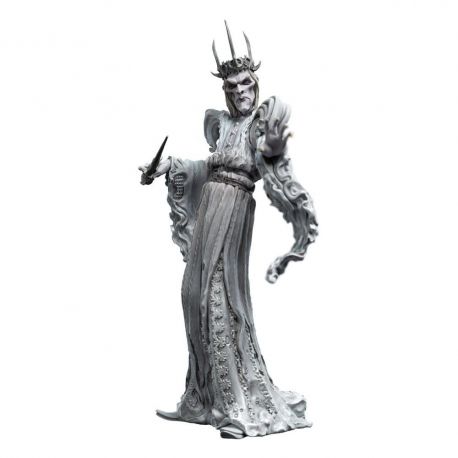 Le Seigneur des Anneaux figurine Mini Epics The Witch-King of the Unseen Lands Weta Workshop