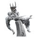 Le Seigneur des Anneaux figurine Mini Epics The Witch-King of the Unseen Lands Weta Workshop