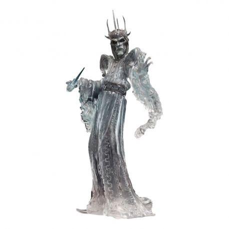 Le Seigneur des Anneaux figurine Mini Epics The Witch-King of the Unseen Lands Limited Edition Weta Workshop