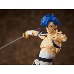 Gurren Lagann figurine BUZZmod Kamina Aniplex