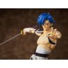 Gurren Lagann figurine BUZZmod Kamina Aniplex