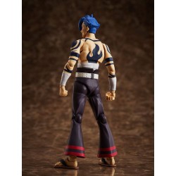Gurren Lagann figurine BUZZmod Kamina Aniplex