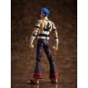 Gurren Lagann figurine BUZZmod Kamina Aniplex