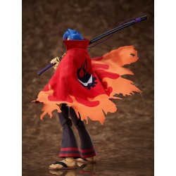 Gurren Lagann figurine BUZZmod Kamina Aniplex