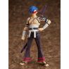 Gurren Lagann figurine BUZZmod Kamina Aniplex