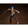 Gurren Lagann figurine BUZZmod Kamina Aniplex