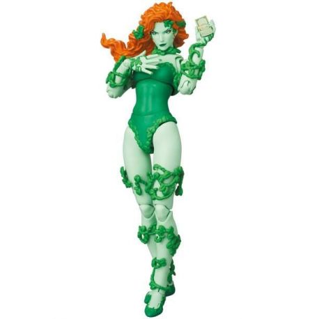 DC Comics figurine MAF EX Poison Ivy (Batman: Hush Ver.) Medicom