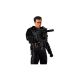 Terminator 2 figurine MAFEX T-800 (T2 Ver.) Medicom