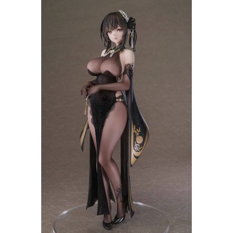 Azur Lane figurine Chen Hai Vestibule of Wonders Ver. AniGift