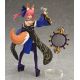 Fate/Extra figurine Figma Caster Max Factory