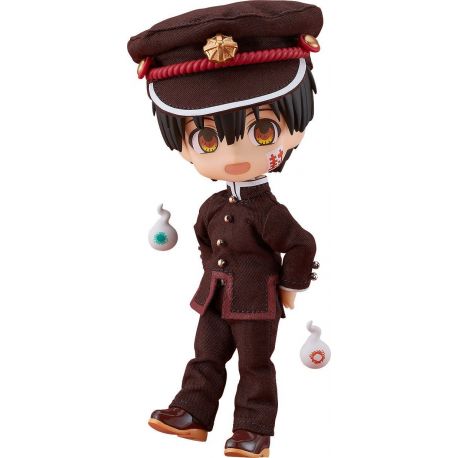 Toilet-Bound Hanako-kun figurine Nendoroid Doll Hanako-kun Good Smile Company