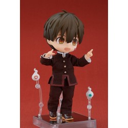 Toilet-Bound Hanako-kun figurine Nendoroid Doll Hanako-kun Good Smile Company