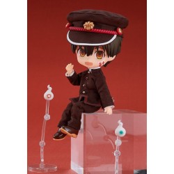 Toilet-Bound Hanako-kun figurine Nendoroid Doll Hanako-kun Good Smile Company