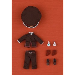 Toilet-Bound Hanako-kun figurine Nendoroid Doll Hanako-kun Good Smile Company