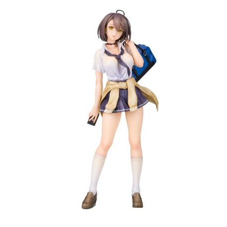 Azur Lane figurine Baltimore After-School Ace Alter Azur Lane figurine Baltimore After-School Ace Alter