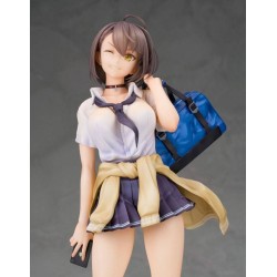 Azur Lane figurine Baltimore After-School Ace Alter
