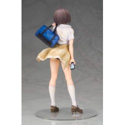 Azur Lane figurine Baltimore After-School Ace Alter