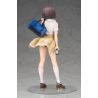 Azur Lane figurine Baltimore After-School Ace Alter