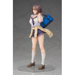 Azur Lane figurine Baltimore After-School Ace Alter