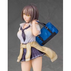 Azur Lane figurine Baltimore After-School Ace Alter
