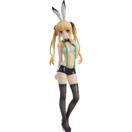 Saekano the Movie: Finale figurine Pop Up Parade Eriri Spencer Sawamura: Bunny Ver. Max Factory