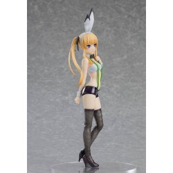 Saekano the Movie: Finale figurine Pop Up Parade Eriri Spencer Sawamura: Bunny Ver. Max Factory