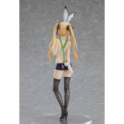 Saekano the Movie: Finale figurine Pop Up Parade Eriri Spencer Sawamura: Bunny Ver. Max Factory