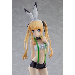 Saekano the Movie: Finale figurine Pop Up Parade Eriri Spencer Sawamura: Bunny Ver. Max Factory