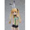 Saekano the Movie: Finale figurine Pop Up Parade Eriri Spencer Sawamura: Bunny Ver. Max Factory