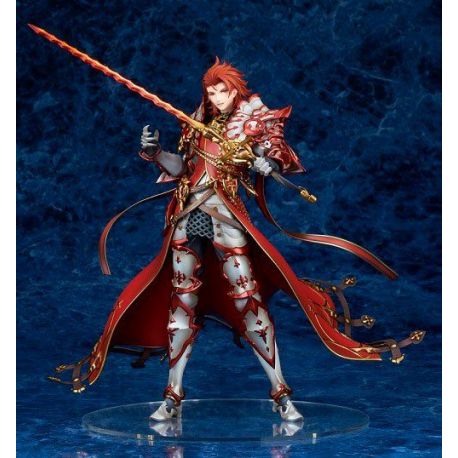 Granblue Fantasy figurine Percival Alter