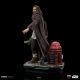 Star Wars: Obi-Wan Kenobi statuette Obi-Wan & Young Leia Iron Studios