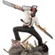 Chainsaw Man figurine ARTFX J Chainsaw Man Bonus Edition Kotobukiya
