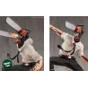 Chainsaw Man figurine ARTFX J Chainsaw Man Bonus Edition Kotobukiya