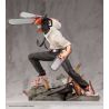 Chainsaw Man figurine ARTFX J Chainsaw Man Bonus Edition Kotobukiya
