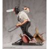 Chainsaw Man figurine ARTFX J Chainsaw Man Bonus Edition Kotobukiya