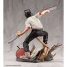 Chainsaw Man figurine ARTFX J Chainsaw Man Bonus Edition Kotobukiya