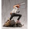 Chainsaw Man figurine ARTFX J Chainsaw Man Bonus Edition Kotobukiya