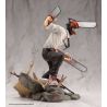 Chainsaw Man figurine ARTFX J Chainsaw Man Bonus Edition Kotobukiya