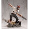 Chainsaw Man figurine ARTFX J Chainsaw Man Bonus Edition Kotobukiya