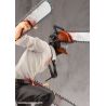 Chainsaw Man figurine ARTFX J Chainsaw Man Bonus Edition Kotobukiya