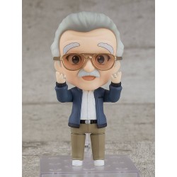 Stan Lee figurine Nendoroid Good Smile Company